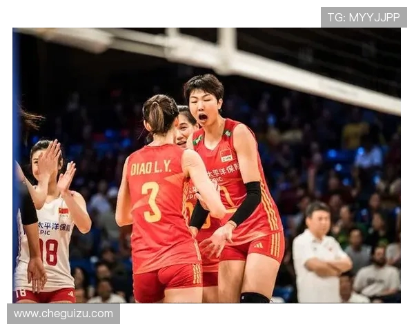 武汉排球队技术实力强劲荣登全国排球技术排行榜第二名