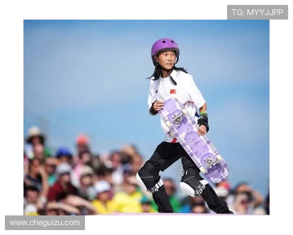 武汉滑板队崛起最新个人能力TOP10榜单揭晓