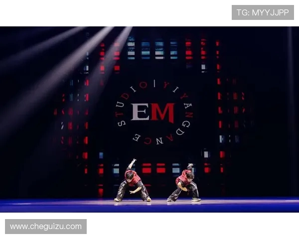 深圳街舞队灵活性引发热议舞者风格与技术的碰撞与争论