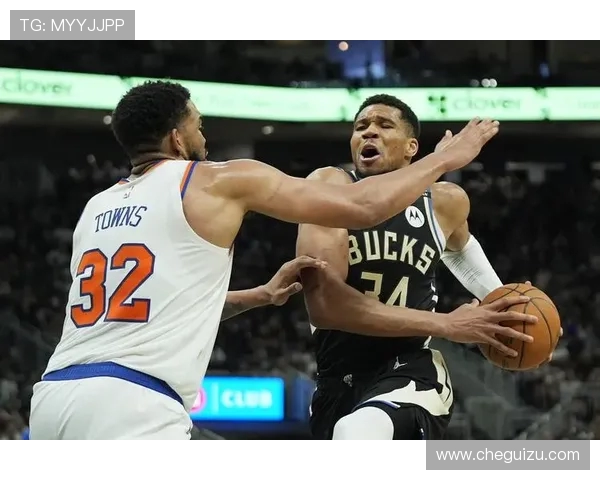 2018年尼克斯与雄鹿精彩对决回顾及赛季表现分析