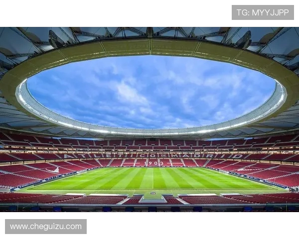 伯纳乌球场即将翻修皇马欧冠主场临时迁至马竞主场