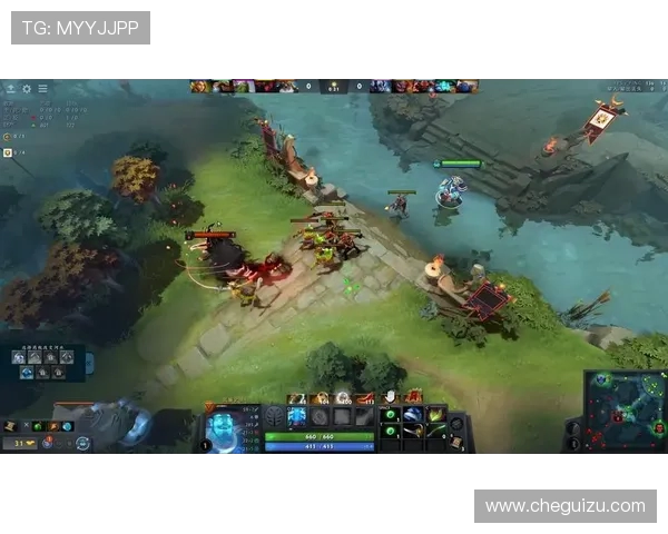 深度探讨周磊在DOTA2世界中的成长与挑战之路