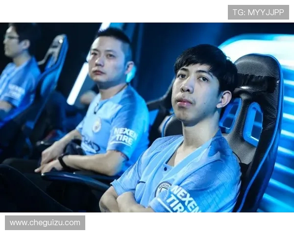 V5战队转型之路的得与失分析与未来展望